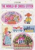 The World of Cross-Stitch by 