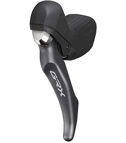 Amazon.com : Shimano GRX ST-RX810 11-Speed Right Drop-Bar Shifter