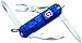 Victorinox Swiss Army Midnite Manager Pocket Knife, Sapphire