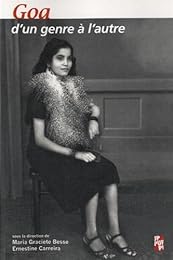 Goa, d'un genre à l'autre