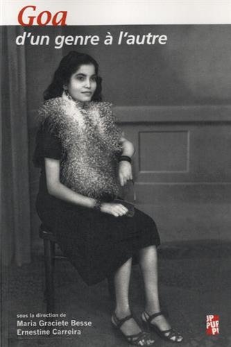 Goa, d'un genre à l'autre