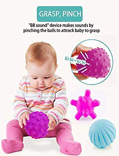sensory packs for babies
