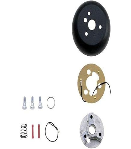 Grant Steering Wheel Adapter, Steering Wheel Adapter, Car - View #11