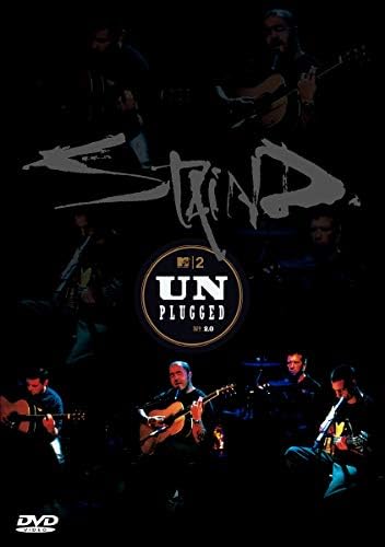 Amazon.com: Staind - Mtv Unplugged : Movies & TV