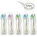 URSMART Reusable Household Gloves - Waterproof Rubber Latex Cleaning Laundry Gloves Dishwashing Gloves for Kitchen Dish Washing Laundry Cleaning (5pairs)