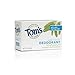 Tom's of Maine 683034 Moisture Bar Deodorant Soap, 4 Ounce, 12 Count