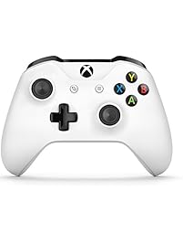 Xbox Wireless Controller - White
