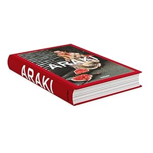 Araki by Araki