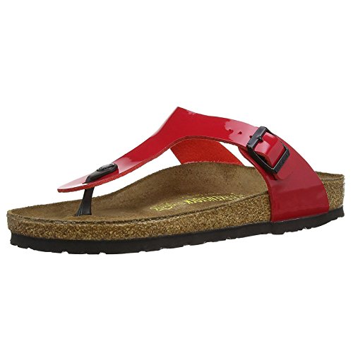 gizeh red