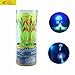 LongMarch New Upgrade Amazing Slingshot LED Helicopters (Cylindrical Packaging)
