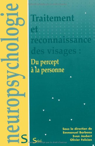 Traitement et reconnaissance des visages