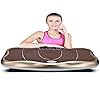 Vibration-Power-Plates-Vibration-Plate-Machine-With-Bluetooth-Speaker-5-Program-Modes-2-Resistance-Bands-Vibration-Fitness-Trainer-For-Weight-Loss-BodyColorGold-oscillating-vibrating-platf Vibration Power Plates, Vibration Plate Machine With Bluetooth Speaker, 5 Program Modes, 2 Resistance Bands, Vibration Fitness Trainer For Weight Loss & Body(Color:Gold oscillating vibrating platf