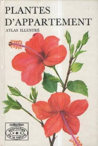 Plantes d''appartement by Collectif (Paperback)