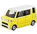 Tomica No.58 Daihatsu wake (box)