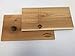 Hancock Handmade Western Red Cedar Grilling Planks 