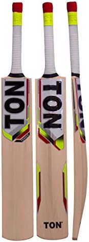 Ss cricket bat for tennis ball Clearance