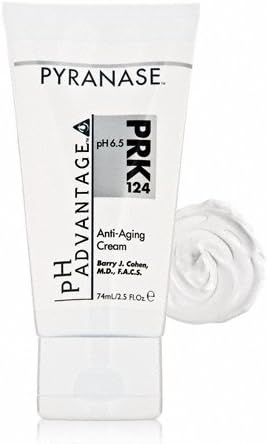 pH Advantage Pyranase
