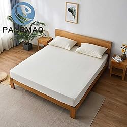 PANBMAO Brand Grounding Fitted Sheet with Grounding