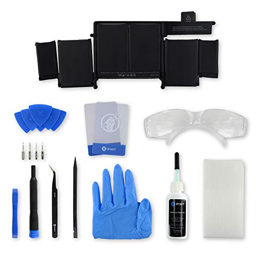 Replacement Battery MacBook Pro 13