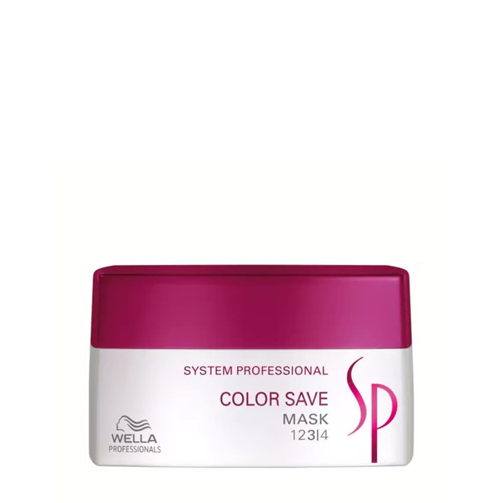 SP by Wella Color Save Mask 200ml