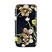 Ted Baker Fashion Mirror Folio Case for iPhone XR, Protective Cover for iPhone XR - Arboretum