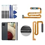 Fingerprint Sensor Flex Cable for Samsung Galaxy