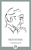 Meditations (Shambhala Pocket Library) by 