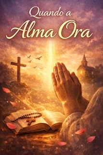 Livro Quando a Alma Ora