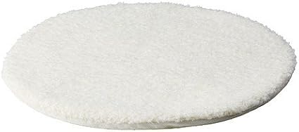 Ikea Carreau De Chaise Bertil Polyester Blanc Ivoire 33 X 33 X 2 Cm Amazon Fr Cuisine Maison