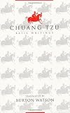 Chuang Tzu: Basic Writings
