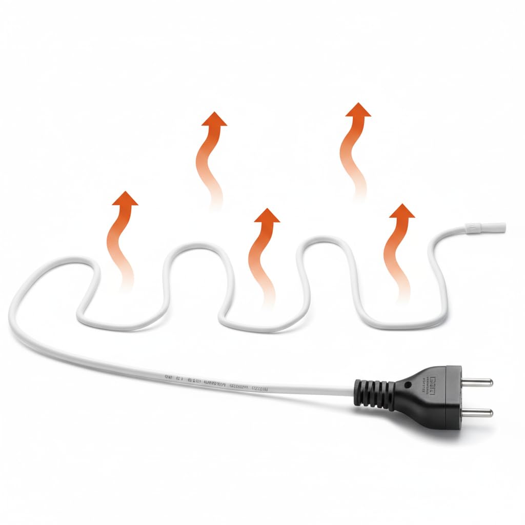 Bio Green HK 25.0 Floor Heating Cable