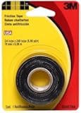 3M COMPANY 03407NA .75x240MED FrictionTape