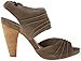 Seychelles Women's Gypsy Dress Pump