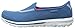 Skechers Performance Women's Go Walk Extend Slip-On Walking Shoe, Blue, 9.5 M US