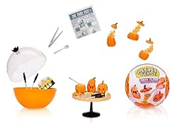 MGA's Miniverse Make It Mini Halloween