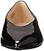 Nine West Women's Trophywife Synthetic Ballet Flat