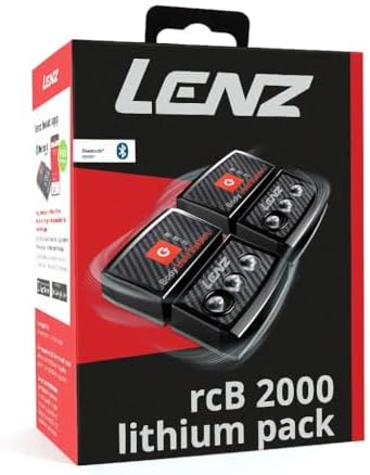 Amazon.com: Lenz 6.1 Toe Cap Compression Unisex Heated Socks with