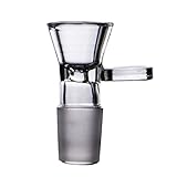 Glass-100 18.8 mm Glass Bowl Male Glass Accessories