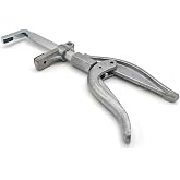 Big Horn 19120 Picture Frame Pliers