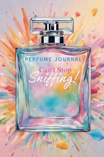 Amazon.com: The Fragrance Journal: For Perfume Lovers and Cologne