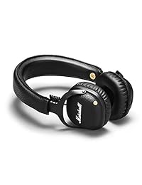 Marshall Mid Auriculares Bluetooth Negro