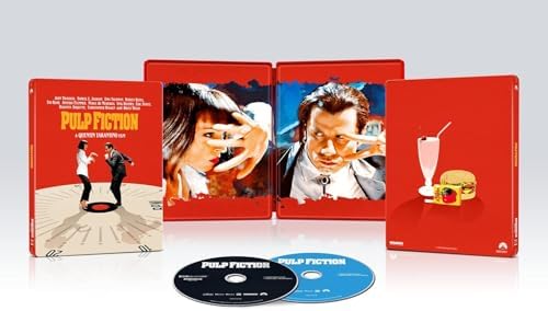 Amazon.com: Kill Bill: Volume 1 / Volume 2 (Special Bonus Features