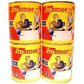 Fishballs Husmor - Large 28oz Size 4-Pack