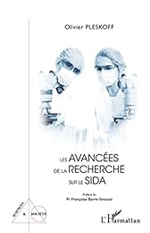Les  avancées de la recherche sur le sida