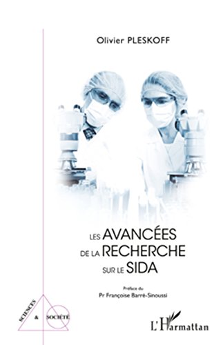 Les  avancées de la recherche sur le sida