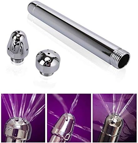 3 Style Water Clean Cleansing Kit for Male Fēmale and Beginner Kit