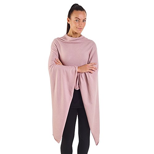 CityComfort-Soft-Feel-Ponchos-fr-Frauen-Ganzjhrig-Asymmetrischer-Pullover-Cape-Blanket-Schal-Wickel-Poncho-Cashmere-Feel
