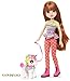 Moxie Girlz Poopsy Pet Doll, Kellan