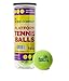 The Paddle Company Platform Tennis Balls