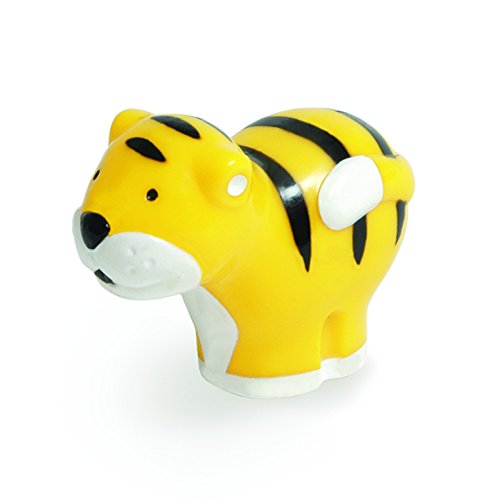 WOW Johnny Jungle Plane - Holiday & Adventure